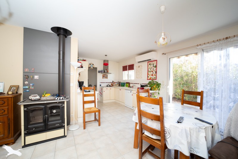 Vente Maison LARUSCADE - 3 pièces -70 m² - (33620)
