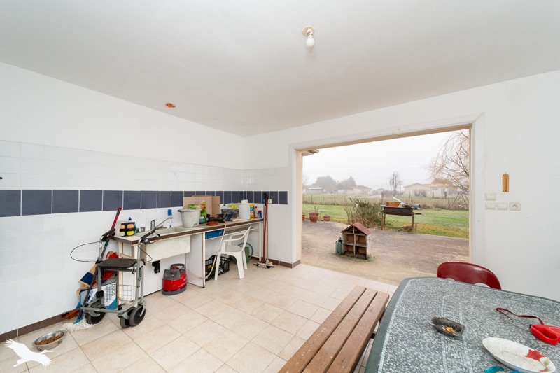Vente Maison CUBNEZAIS - 5 pièces -165 m² - (33620)