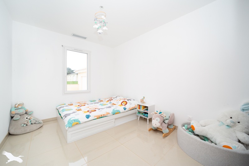 Vente Maison LARUSCADE - 4 pièces -108 m² - (33620)