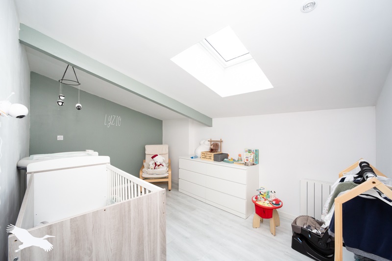 Vente Maison CIVRAC DE BLAYE - 4 pièces -152 m² - (33920)