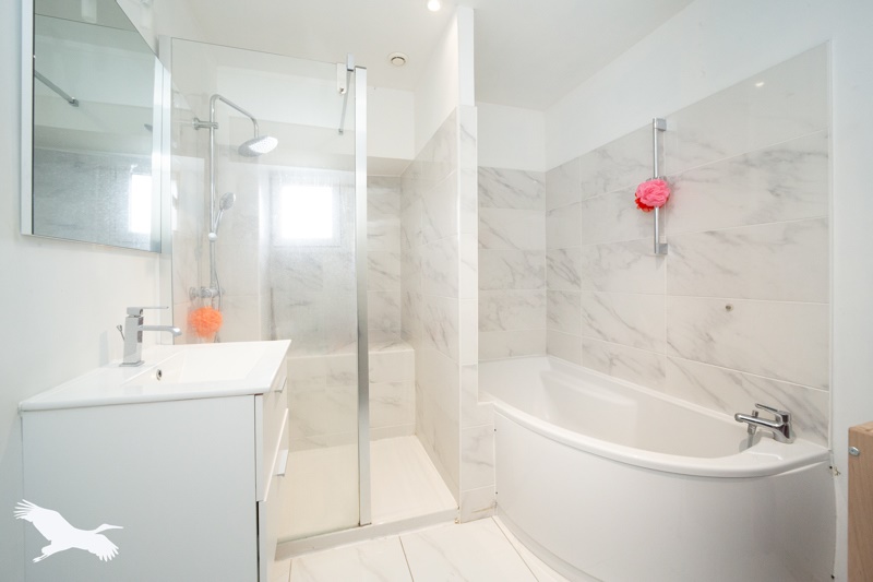 Vente Maison CIVRAC DE BLAYE - 4 pièces -152 m² - (33920)