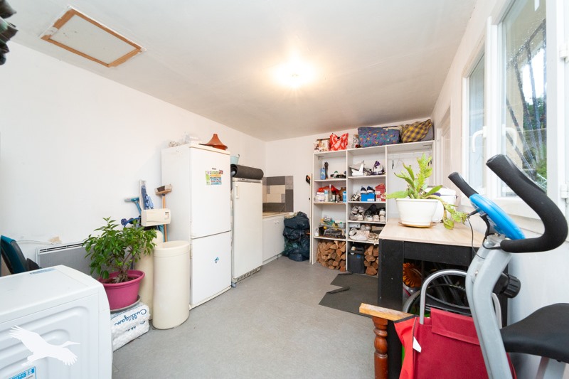Vente Maison LAPOUYADE - 5 pièces -117 m² - (33620)
