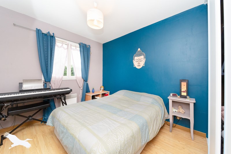 Vente Maison LAPOUYADE - 5 pièces -117 m² - (33620)