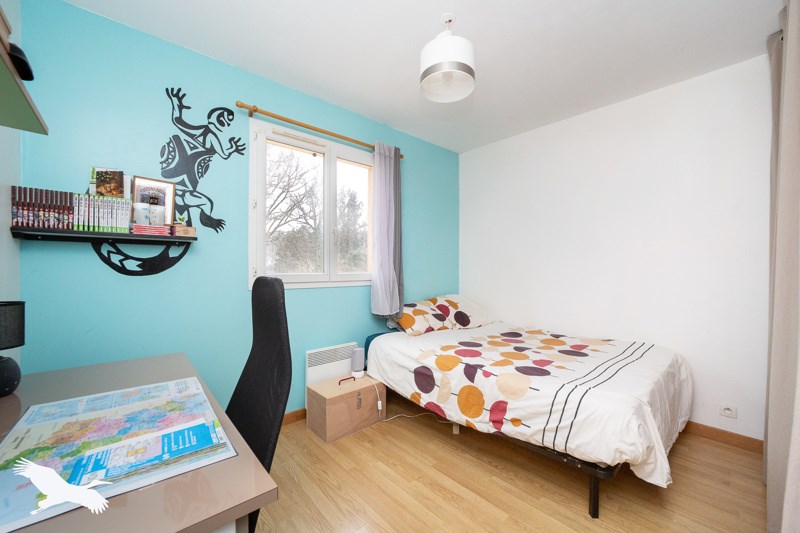 Vente Maison LAPOUYADE - 5 pièces -117 m² - (33620)