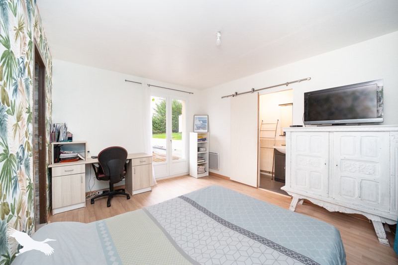 Vente Maison LAPOUYADE - 5 pièces -117 m² - (33620)