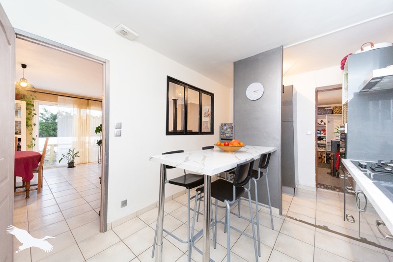 Vente Maison LAPOUYADE - 5 pièces -117 m² - (33620)