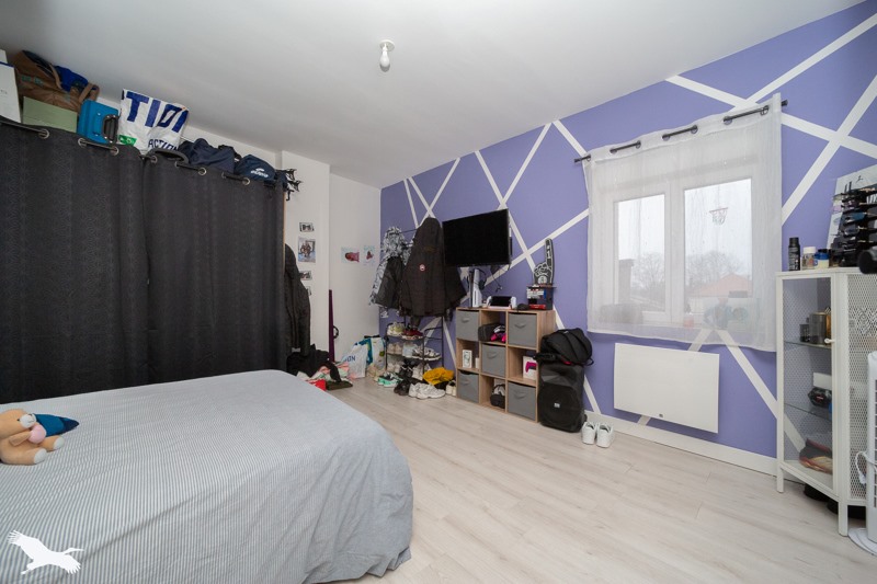Vente Maison ST YZAN DE SOUDIAC - 4 pièces -100 m² - (33920)