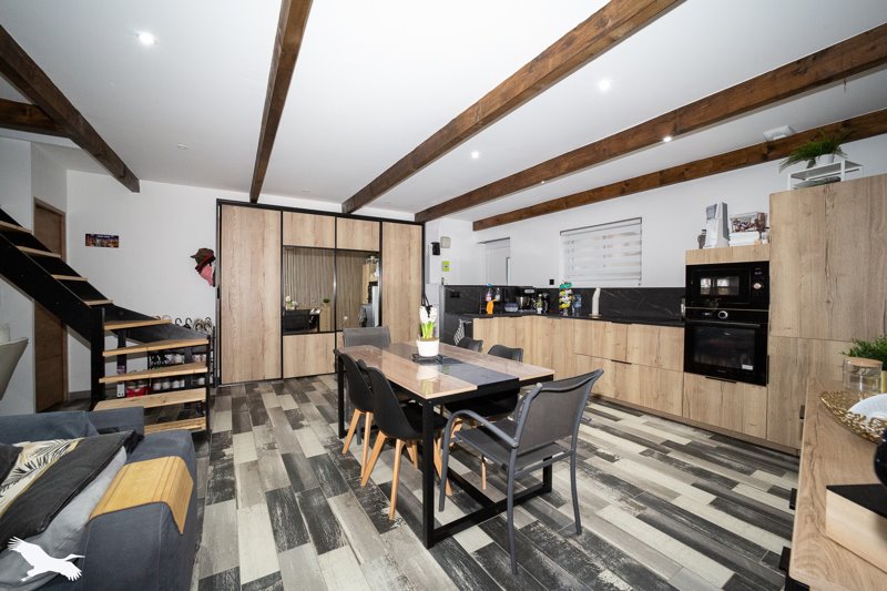 Vente Maison ST YZAN DE SOUDIAC - 4 pièces -100 m² - (33920)