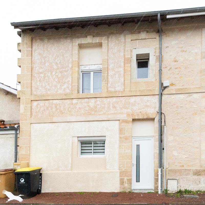 Vente Maison ST YZAN DE SOUDIAC - 4 pièces -100 m² - (33920)