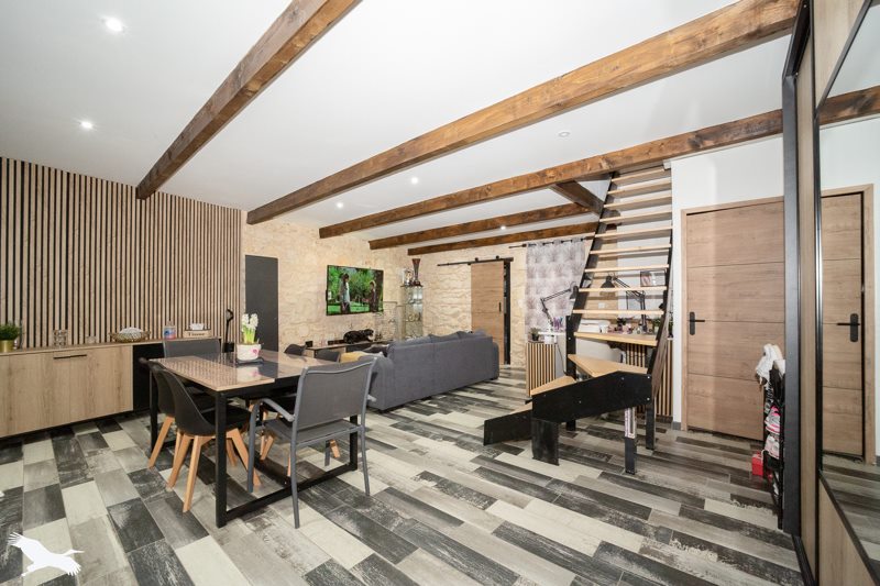 Vente Maison ST YZAN DE SOUDIAC - 4 pièces -100 m² - (33920)