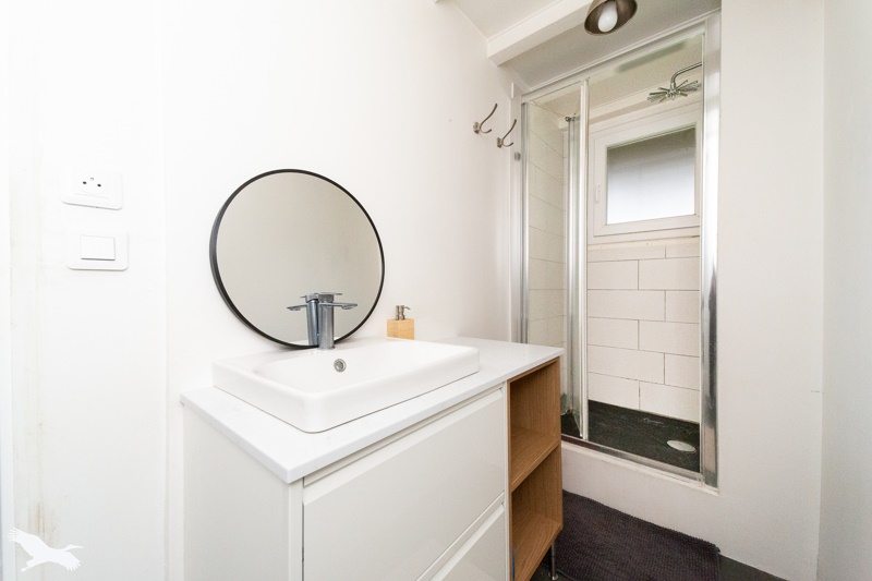 Vente Maison ST MARIENS - 3 pièces -60 m² - (33620)