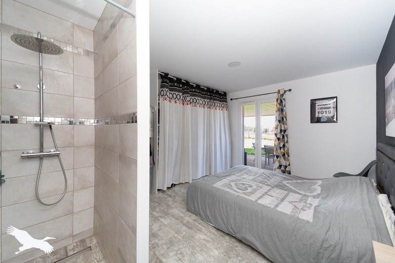 Vente Maison CIVRAC DE BLAYE - 4 pièces -102 m² - (33920)