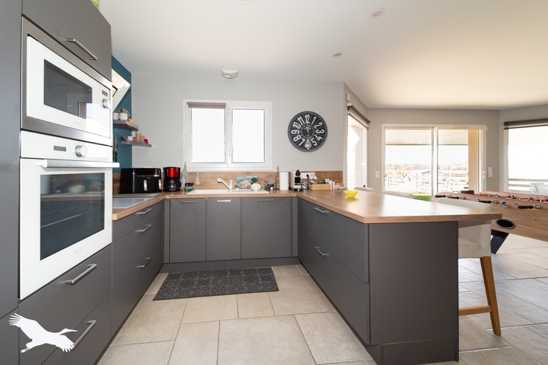 Vente Maison CIVRAC DE BLAYE - 4 pièces -102 m² - (33920)