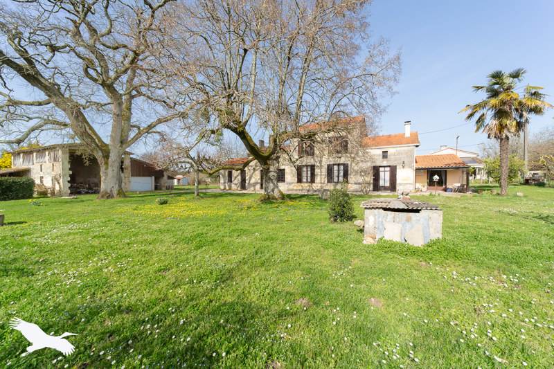 Maison Cavignac