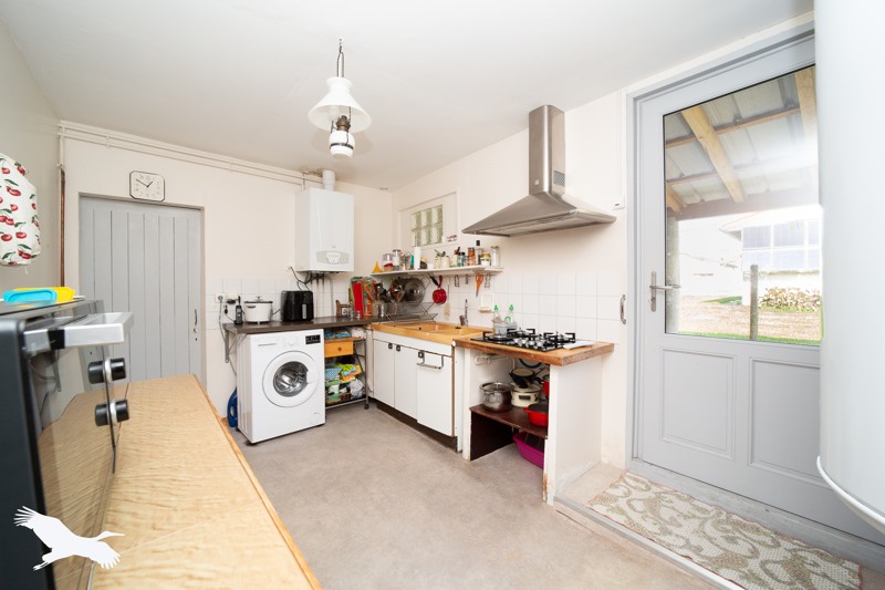 Vente Maison CAVIGNAC - 4 pièces -128 m² - (33620)