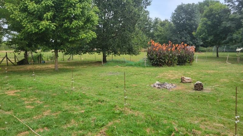 Vente Maison CUBNEZAIS - 5 pièces -133 m² - (33620)