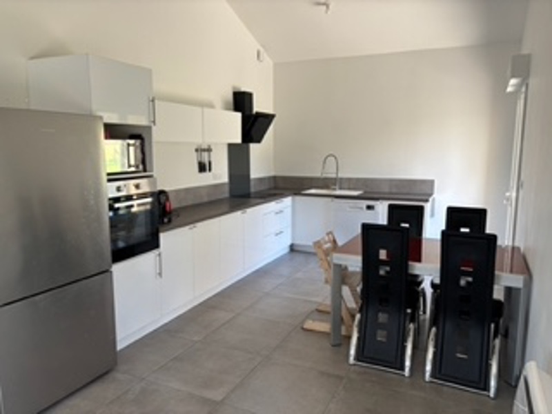 Vente Maison CUBNEZAIS - 5 pièces -133 m² - (33620)