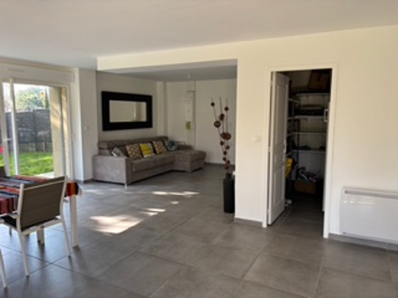 Vente Maison CUBNEZAIS - 5 pièces -133 m² - (33620)