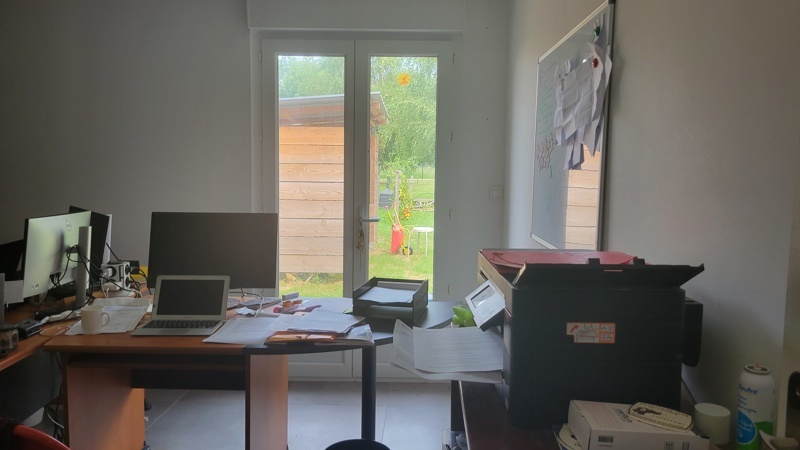 Vente Maison CUBNEZAIS - 5 pièces -133 m² - (33620)