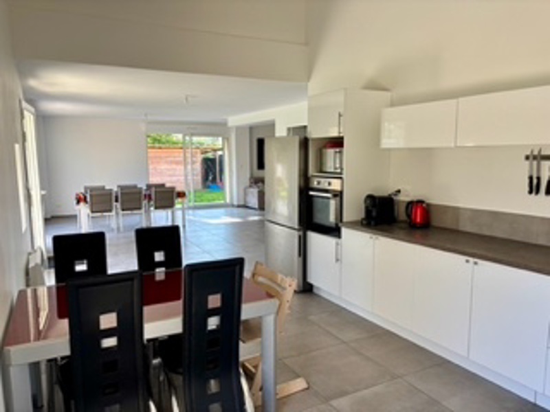 Vente Maison CUBNEZAIS - 5 pièces -133 m² - (33620)