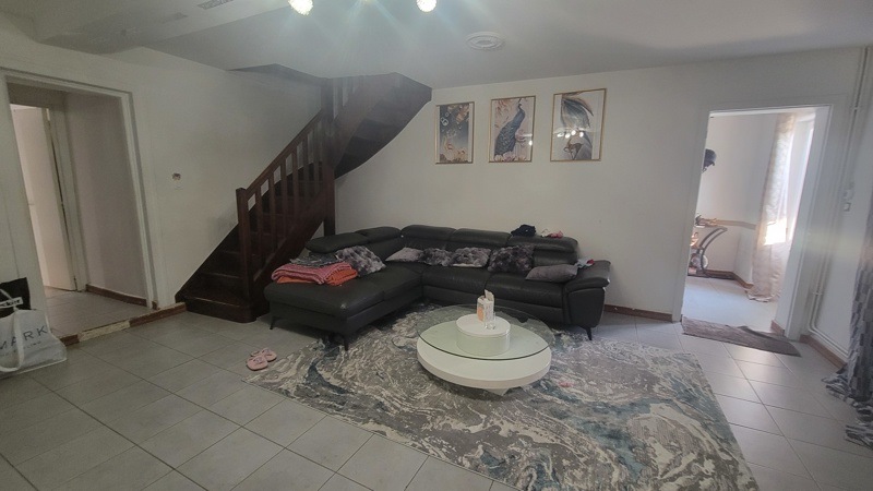Vente Maison ST SAVIN - 5 pièces -160 m² - (33920)
