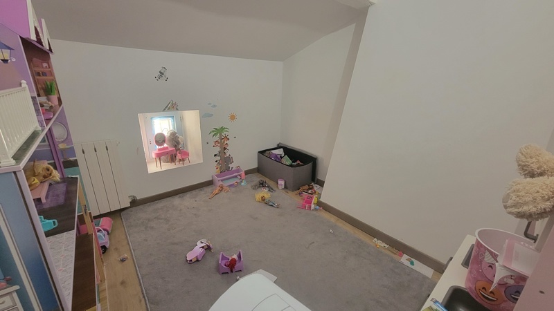 Vente Maison ST SAVIN - 5 pièces -160 m² - (33920)