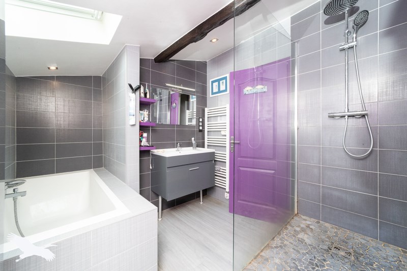 Vente Maison LARUSCADE - 5 pièces -131 m² - (33620)