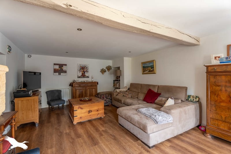 Vente Maison LARUSCADE - 6 pièces -138 m² - (33620)