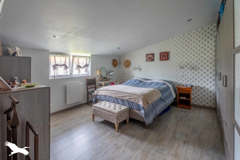 Vente Maison LARUSCADE - 6 pièces -138 m² - (33620)