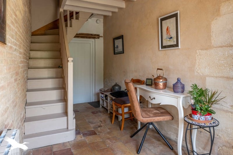 Vente Maison LARUSCADE - 6 pièces -138 m² - (33620)
