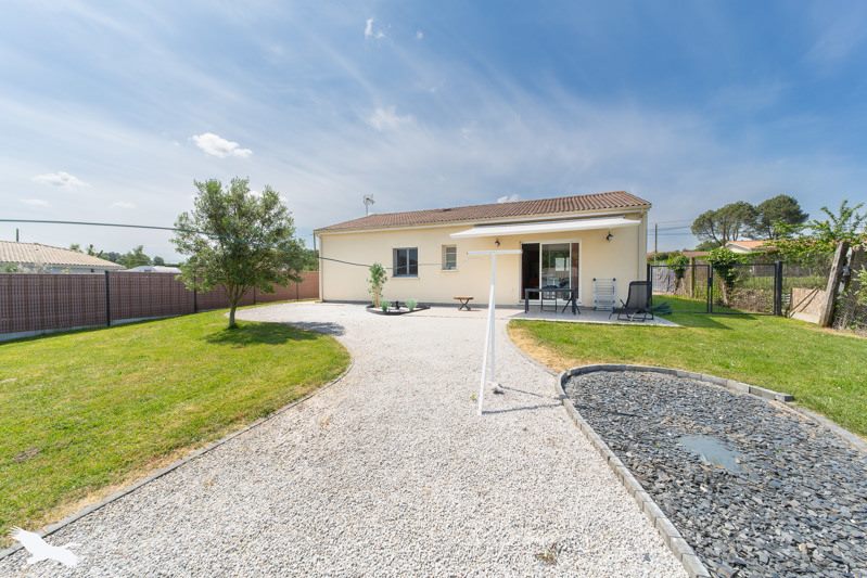 Vente Maison ST SAVIN 33920 4 pièces - 93 m²