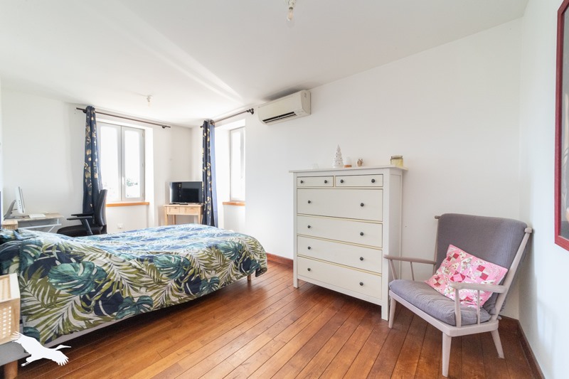 Vente Maison LARUSCADE - 4 pièces -113 m² - (33620)