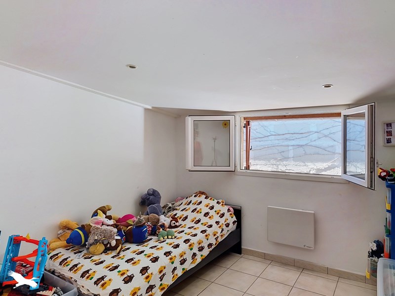 Vente Maison LARUSCADE - 3 pièces -60 m² - (33620)
