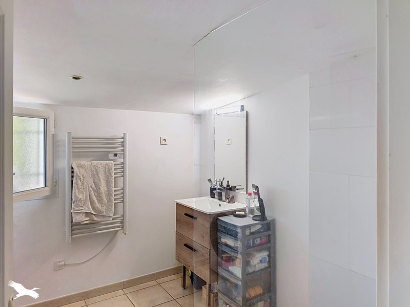 Vente Maison LARUSCADE - 3 pièces -60 m² - (33620)