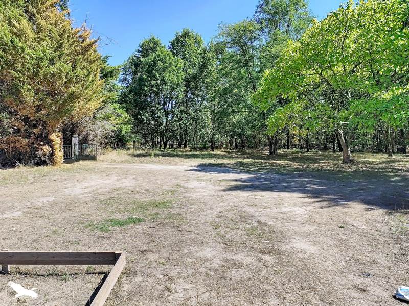 Vente Maison LARUSCADE - 3 pièces -60 m² - (33620)