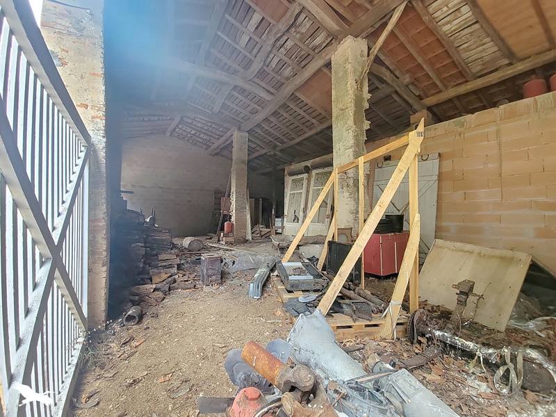 Vente Maison LARUSCADE - 5 pièces -135 m² - (33620)