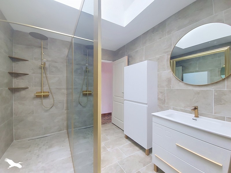 Vente Maison LARUSCADE - 5 pièces -135 m² - (33620)