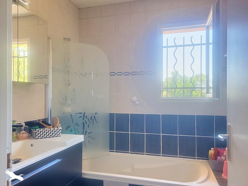 Vente Maison CEZAC - 5 pièces -116 m² - (33620)