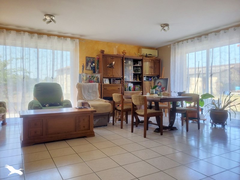 Vente Maison CEZAC - 5 pièces -116 m² - (33620)
