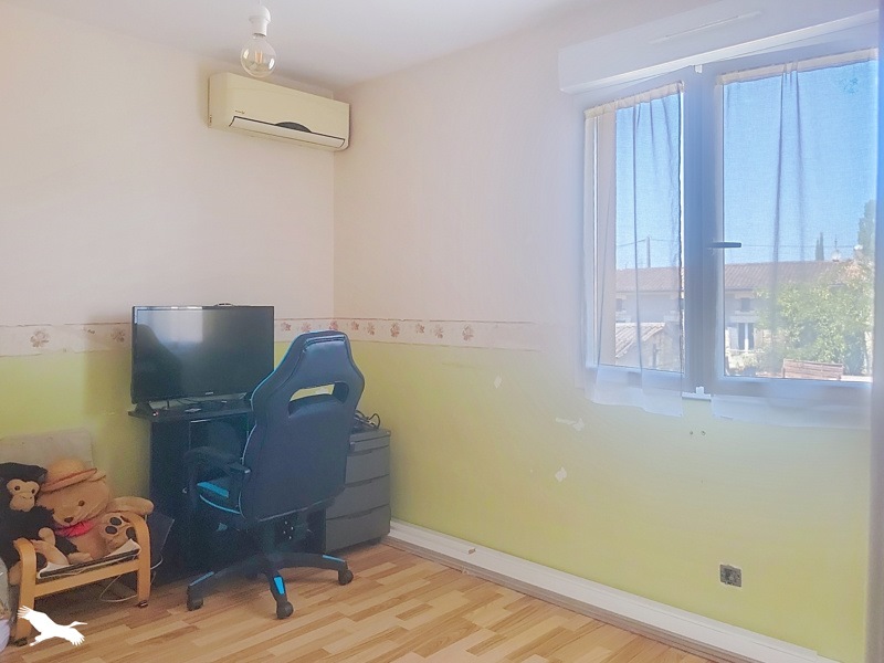 Vente Maison CEZAC - 5 pièces -116 m² - (33620)
