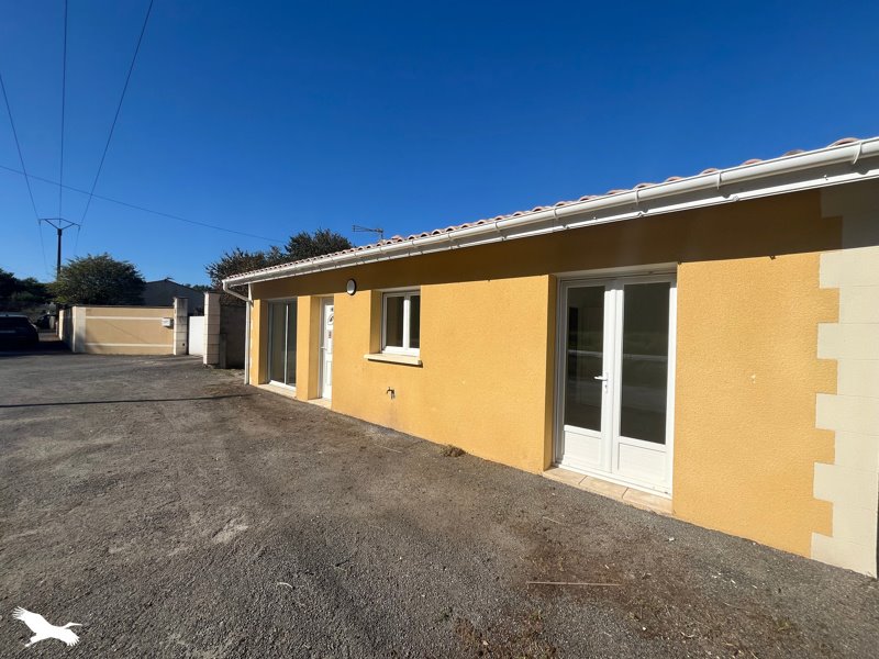 Maison 4 pièces 87 m² · à Saint-Mariens · 87 m² · 192 240 €