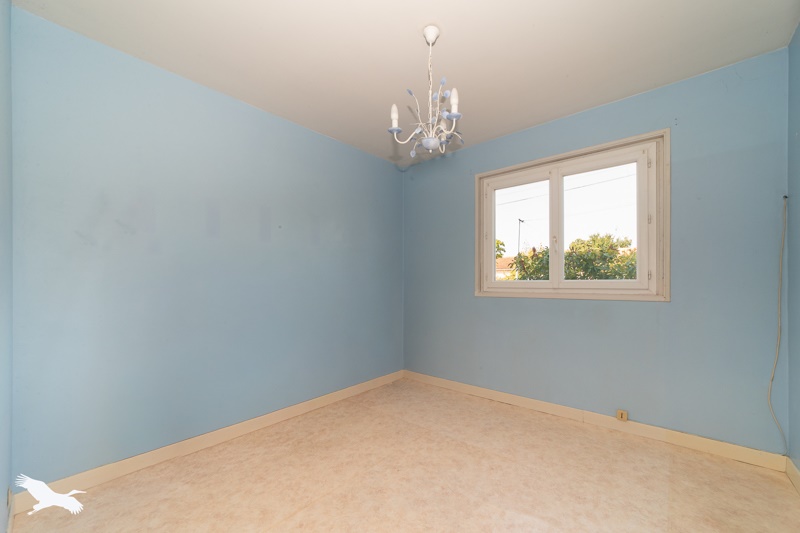 Vente Maison CAVIGNAC - 6 pièces -129 m² - (33620)