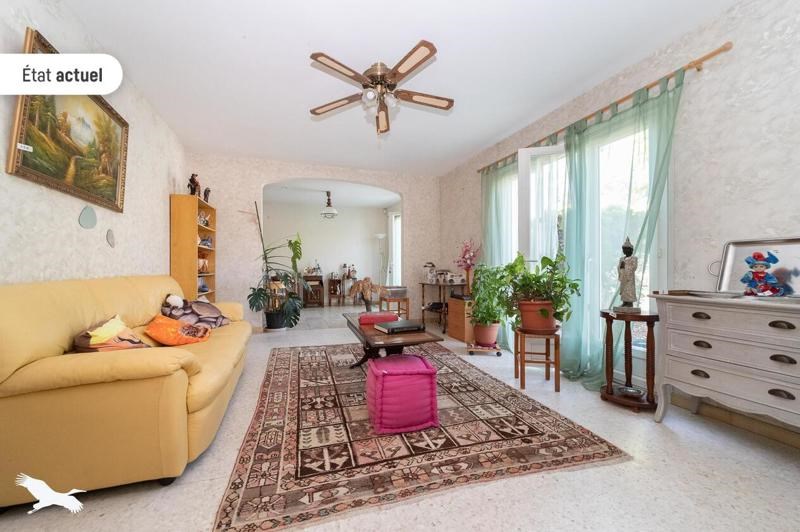 Vente Maison CAVIGNAC - 6 pièces -129 m² - (33620)