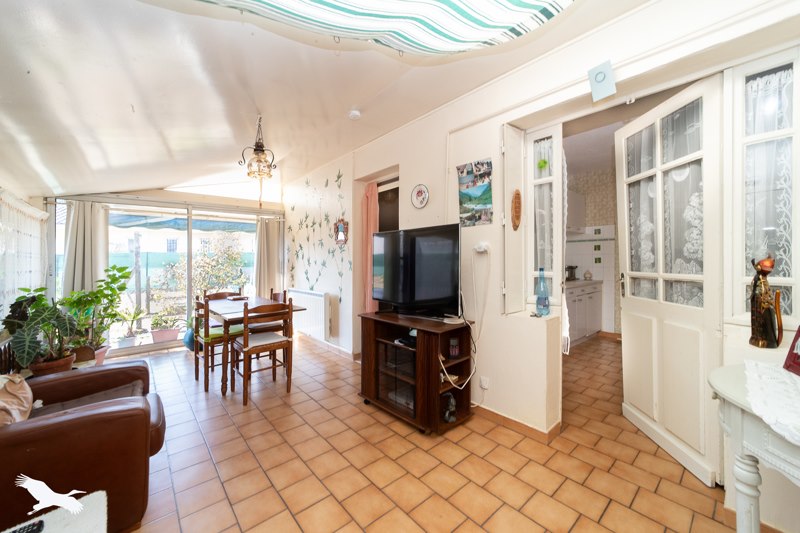 Vente Maison CAVIGNAC - 6 pièces -129 m² - (33620)