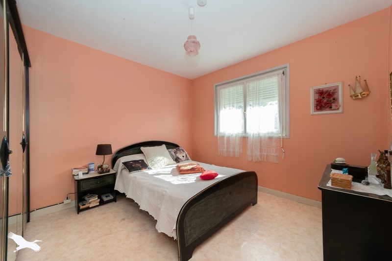 Vente Maison CAVIGNAC - 6 pièces -129 m² - (33620)