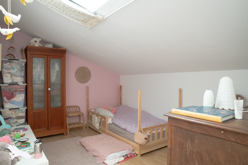 Vente Maison CEZAC - 4 pièces -82,6 m² - (33620)