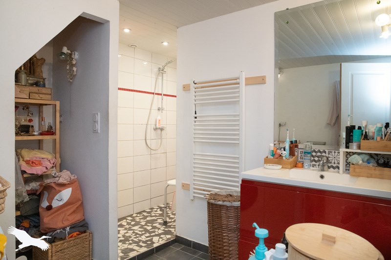 Vente Maison CEZAC - 4 pièces -82,6 m² - (33620)