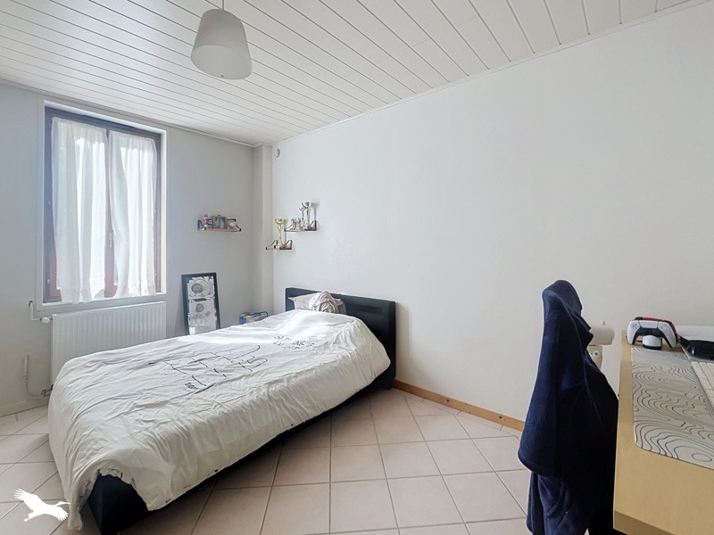 Vente Maison Saint-Yzan-de-Soudiac - 3 pièces -69,7 m² - (33920)