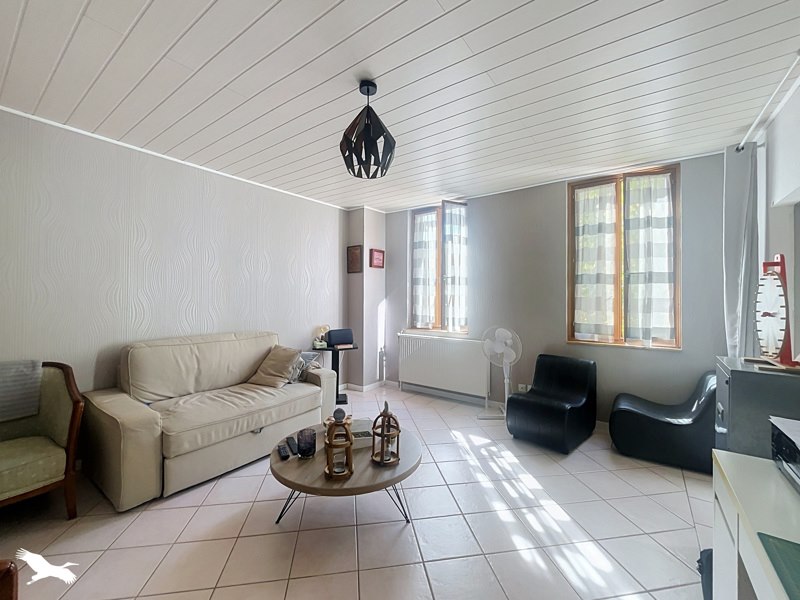 Vente Maison Saint-Yzan-de-Soudiac - 3 pièces -69,7 m² - (33920)