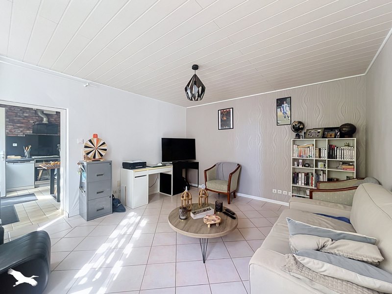 Vente Maison Saint-Yzan-de-Soudiac - 3 pièces -69,7 m² - (33920)